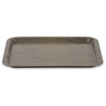 Plateau de service en mélamine Roltex 265x325mm wengé — DS098