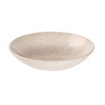 Assiettes coupes rondes Churchill Studio Prints Raku Agate Grey 182mm (Lot de 12) — DS565