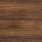 Plateau de table rectangulaire pré-percé Bolero chêne rustique 700mm — DT442