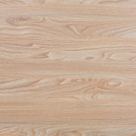 Plateau de table rectangulaire pré-percé Bolero naturel antique 700mm — DT443