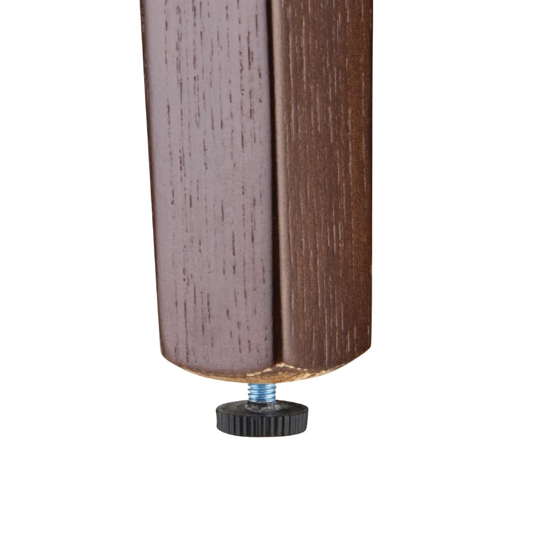 Chaises Bolero Chiswick grises (lot de 2) — DT696