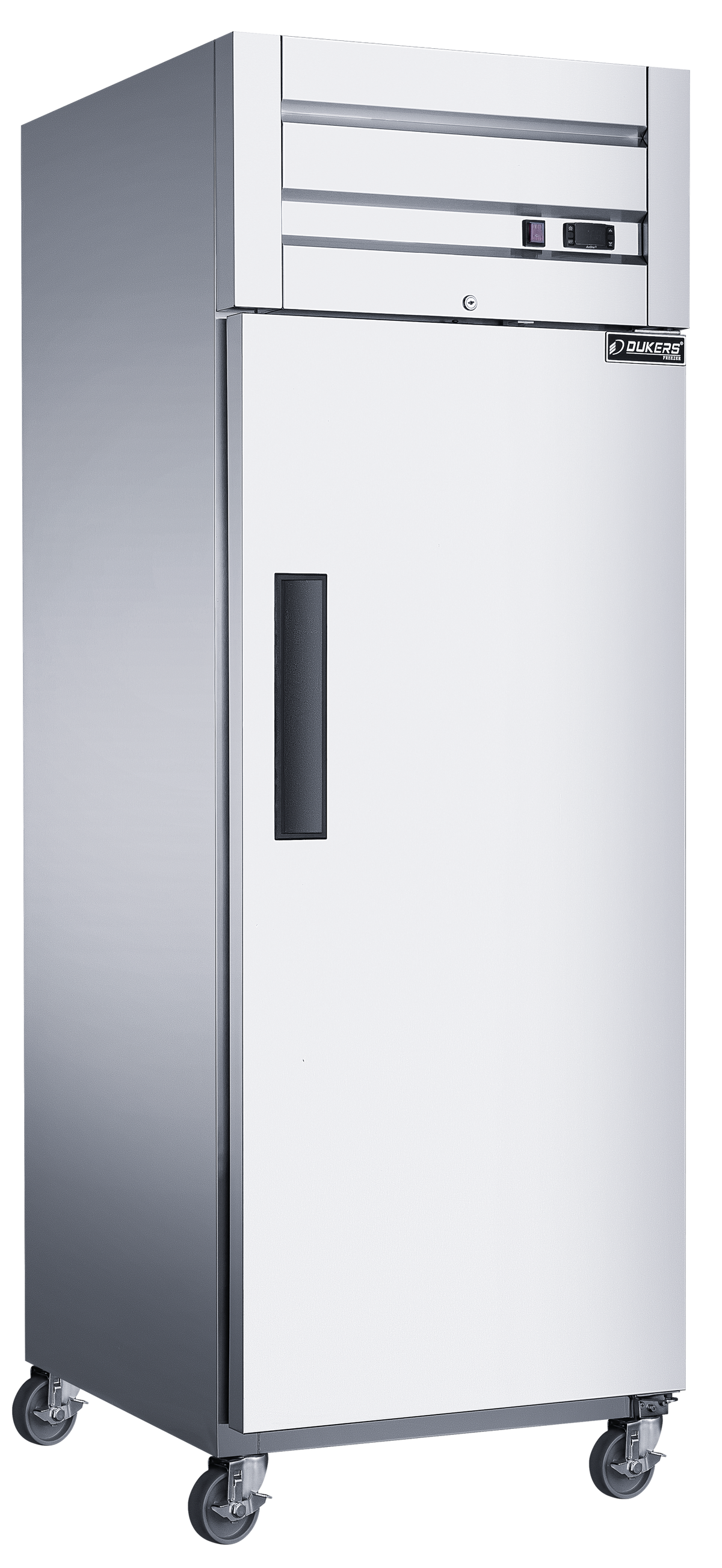 Dukers D28AF — vue du produit