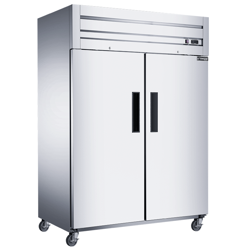 Dukers D55AF — vue du produit