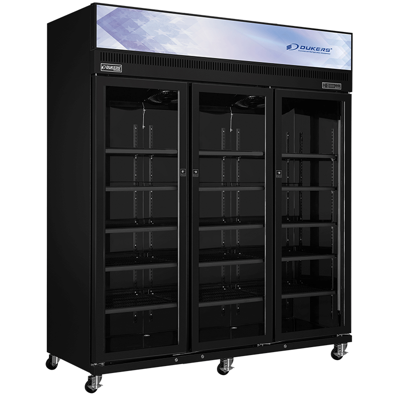 Dukers LG-1560CF — vue du produit