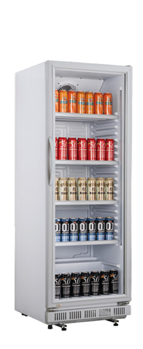 Dukers LG-310XP — vue du produit