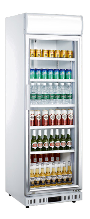 Dukers LG-352DF — vue du produit