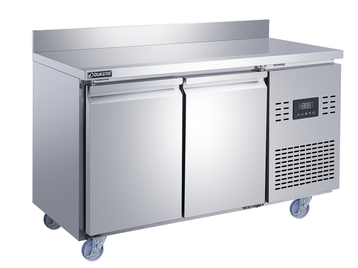 Dukers T14-7FB-L2 — vue du produit