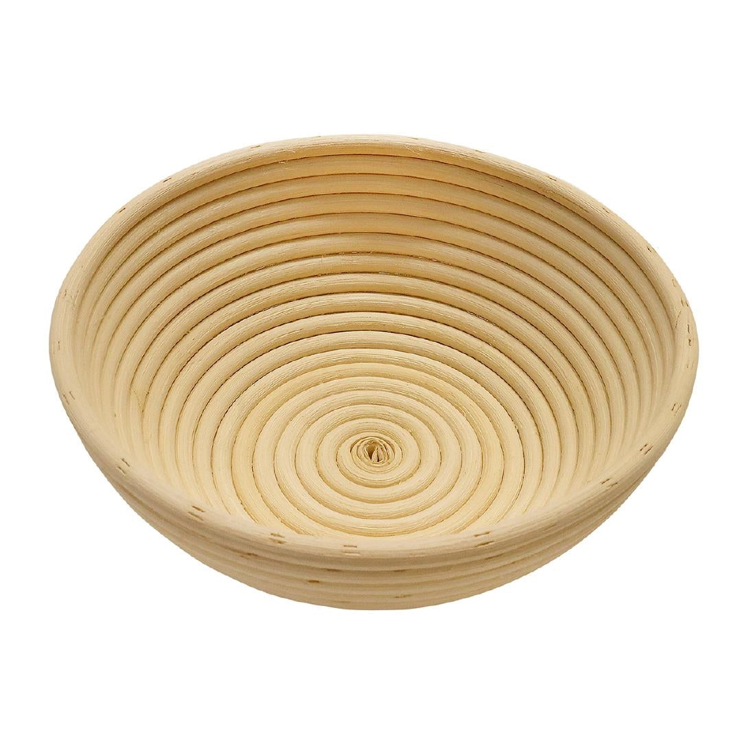 Panier de fermentation / moule à pain rond Schneider 1kg — DW271