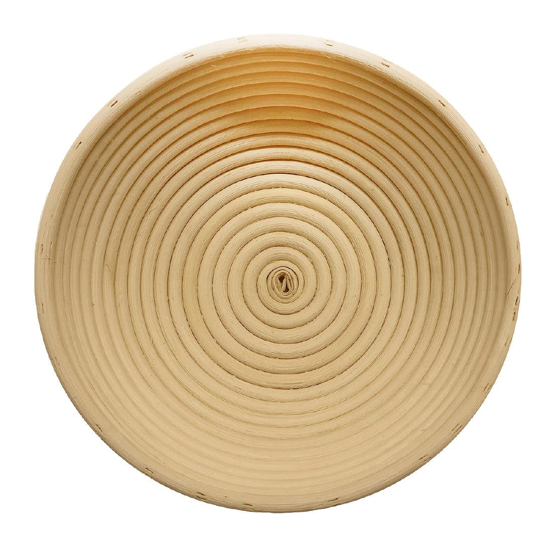 Panier de fermentation / moule à pain rond Schneider 1kg — DW271