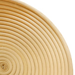 Panier de fermentation / moule à pain rond Schneider 1kg — DW271