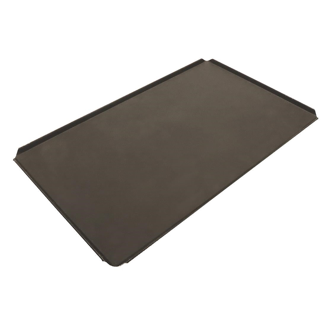 Plaque de cuisson antiadhésive Schneider GN 1/1 53 x 32,5 cm — DW283