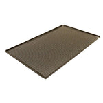 Plaque de cuisson perforée antiadhésive Tyneck Schneider GN 1/1 53 x 32,5 cm — DW284