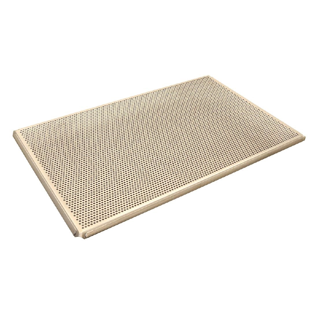 Plaque de cuisson perforée antiadhésive Tyneck Schneider GN 1/1 53 x 32,5 cm — DW284