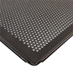 Plaque de cuisson perforée antiadhésive Tyneck Schneider 60 x 40 cm — DW285