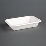 Barquettes compostables en bagasse Fiesta Compostable 455ml (lot de 50) — DW347