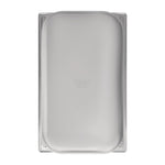 Bac inox 18/10 professionnel Vogue GN 1/1 150mm — DW435