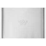 Bac professionnel inox 18/10 Vogue GN 1/1 200mm — DW436