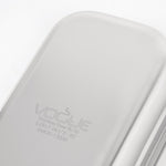 Bac professionnel inox 18/10 Vogue GN 1/3 65mm — DW442