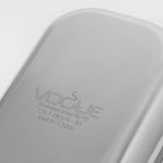 Bac professionnel inox 18/10 Vogue GN 1/4 65mm — DW446
