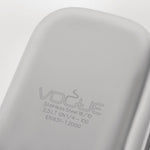 Bac professionnel inox 18/10 Vogue GN 1/4 100mm — DW447