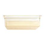 Bac hautes températures Cambro GN 1/1 150mm — DW480