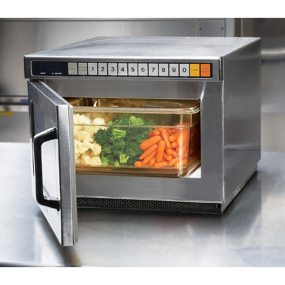 Bac hautes températures Cambro GN 1/2 150mm — DW483