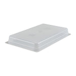Bac polypropylène Cambro GN 1/1 100mm — DW500