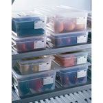Bac polypropylène Cambro GN 1/1 100mm — DW500