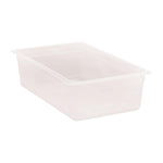 Bac polypropylène Cambro GN 1/1 150mm — DW501