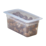 Bac polypropylène Cambro GN 1/3 150mm — DW505