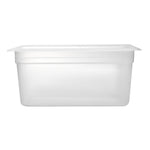 Bac polypropylène Cambro GN 1/3 150mm — DW505