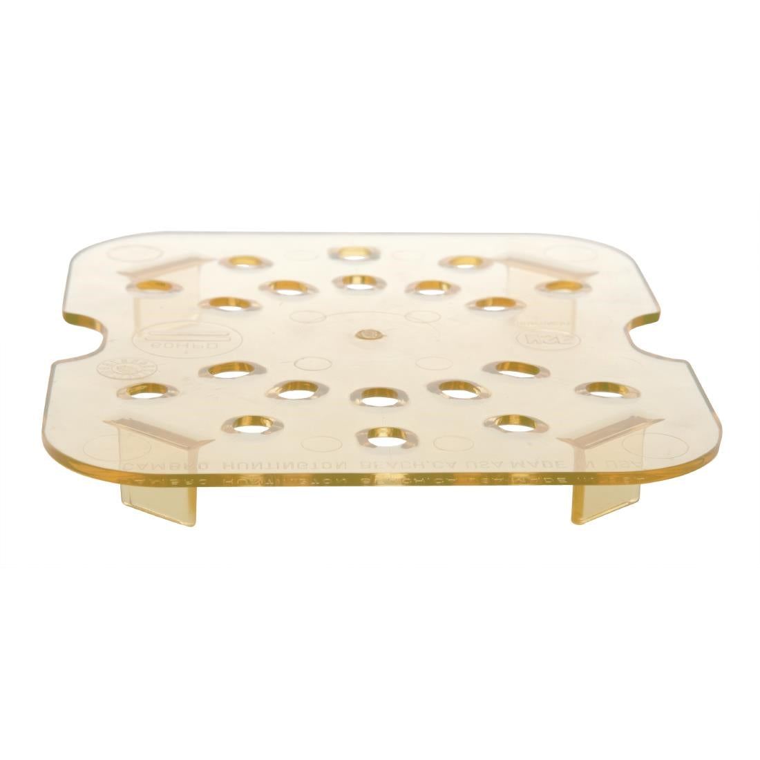 Egouttoir hautes températures Cambro GN 1/6 — DW515