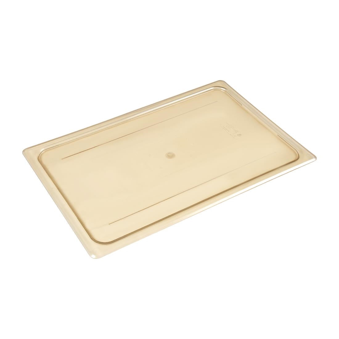 Couvercle plat hautes températures Cambro GN 1/1 — DW520