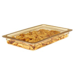 Couvercle plat hautes températures Cambro GN 1/1 — DW520