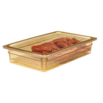 Couvercle plat hautes températures Cambro GN 1/1 — DW520