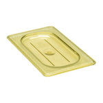 Couvercle plat hautes températures Cambro GN 1/9 — DW526