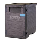 Conteneur EPP à chargement frontal GN 1/1 Cambro 86L — DW565