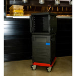 Conteneur EPP à chargement frontal GN 1/1 Cambro 86L — DW565