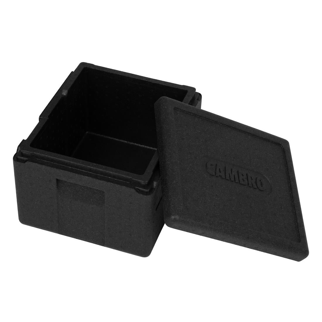 Conteneur EPP ouverture sur le dessus GN 1/2 Cambro 16,9L — DW570