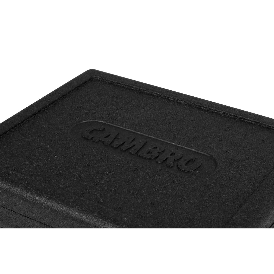 Conteneur EPP ouverture sur le dessus GN 1/2 Cambro 16,9L — DW570