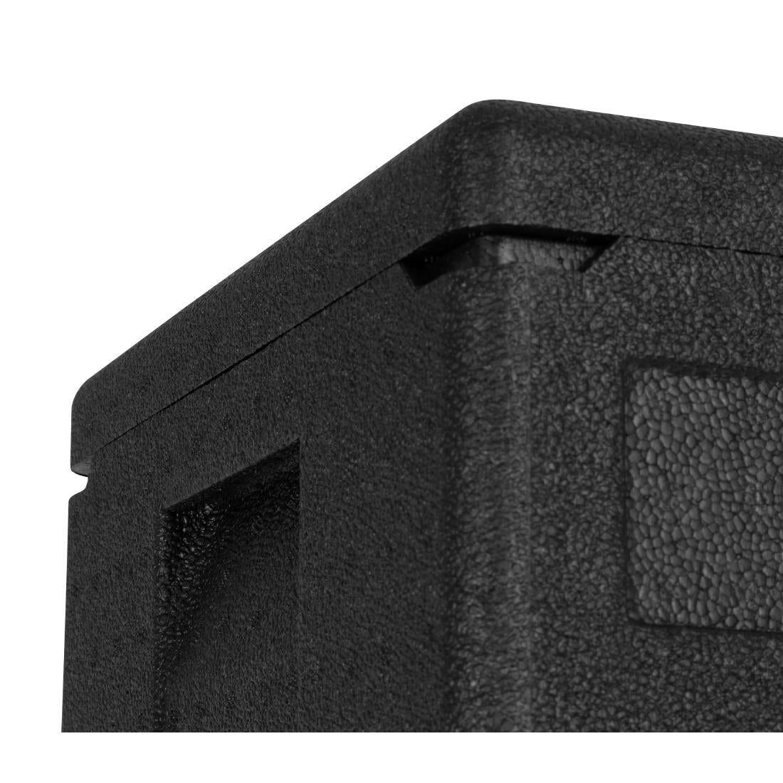 Conteneur EPP ouverture sur le dessus GN 1/2 Cambro 16,9L — DW570