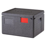 Conteneur EPP ouverture sur le dessus GN 1/2 Cambro 16,9L — DW570