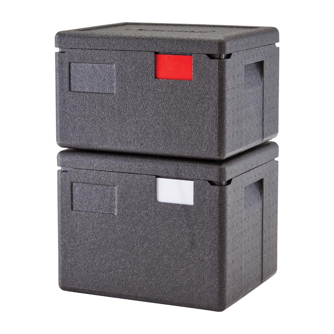 Conteneur EPP ouverture sur le dessus GN 1/2 Cambro 22,3L — DW571
