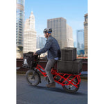 Conteneur EPP ouverture sur le dessus GN 1/2 Cambro 22,3L — DW571