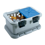 Plaque eutectique froide Cambro GN 1/2 — DW572