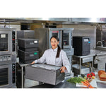 Conteneur EPP GN 1/1 à ouverture sur le dessus Cambro 35,5L — DW573