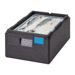 Conteneur EPP GN 1/1 à ouverture sur le dessus Cambro 35,5L — DW573