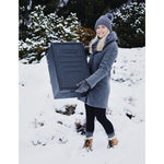 Conteneur EPP GN 1/1 à ouverture sur le dessus Cambro 46L — DW574