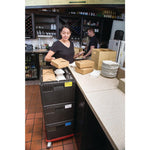 Conteneur EPP GN 1/1 à ouverture sur le dessus Cambro 46L — DW574