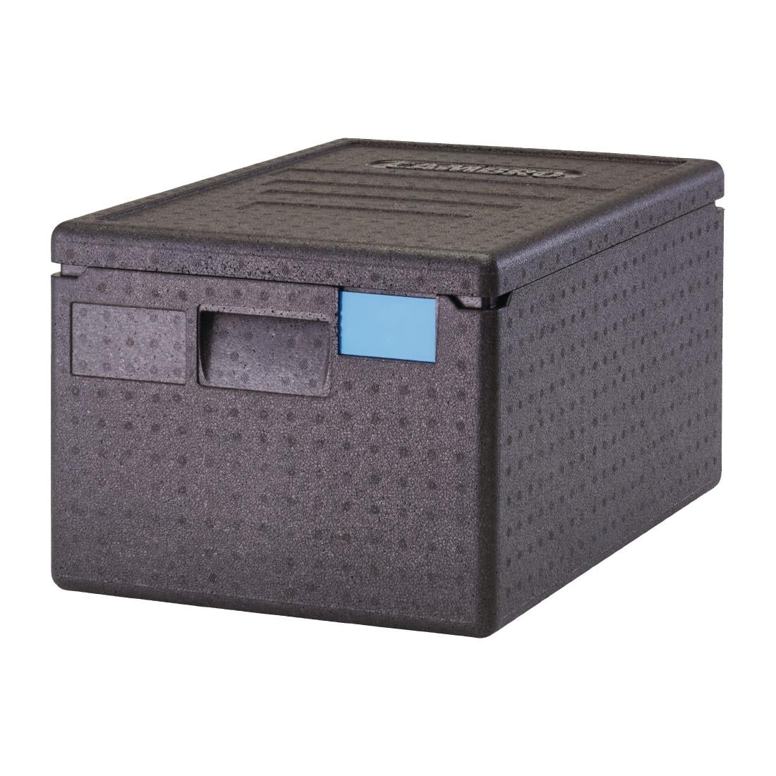 Conteneur EPP GN 1/1 à ouverture sur le dessus Cambro 46L — DW574